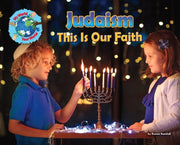 Judaism This Is Our Faith