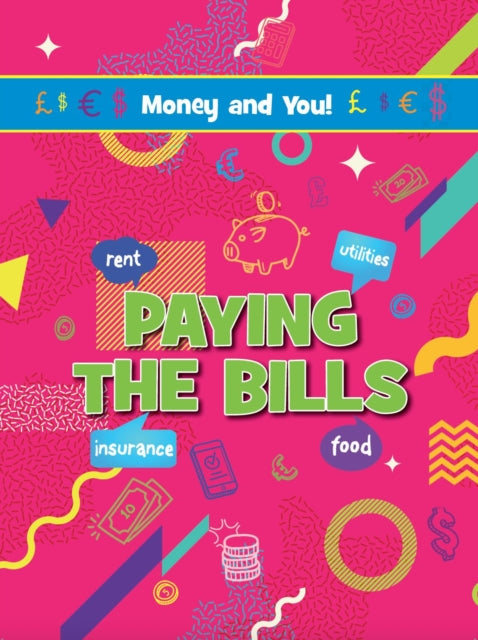 Paying The Bills