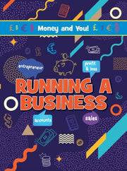 Running A Business