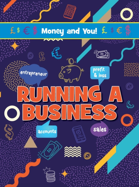 Running A Business