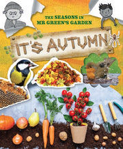 Its Autumn