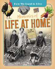 Memories Of Life At Home By Owen, Ruth