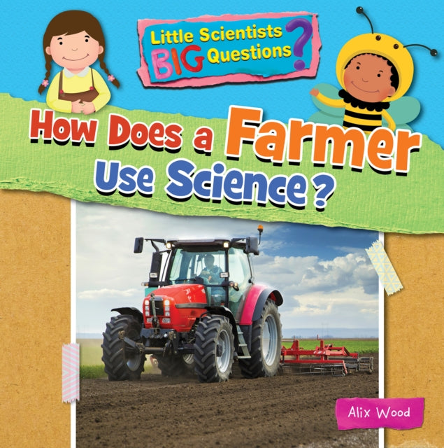 How Does A Farmer Use Science