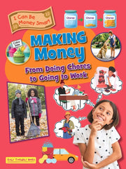 Making Money By Owen, Ruth