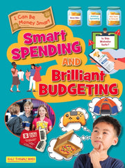 Smart Spending & Brilliant Budgeting By Owen, Ruth