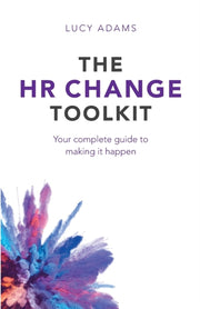 Hr Change Toolkit