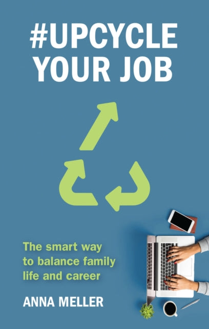 Upcycle Your Job