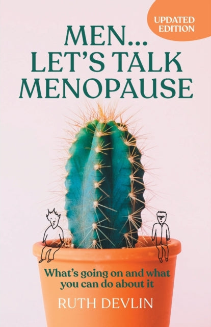 Men Lets Talk Menopause