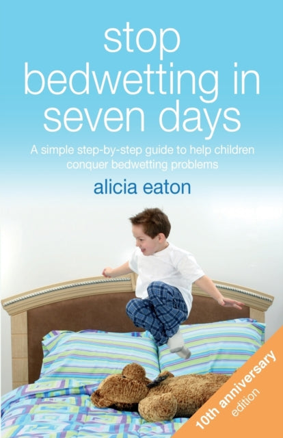 Stop Bedwetting In Seven Days