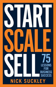 Start Scale Sell
