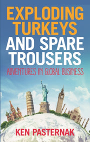Exploding Turkeys & Spare Trousers