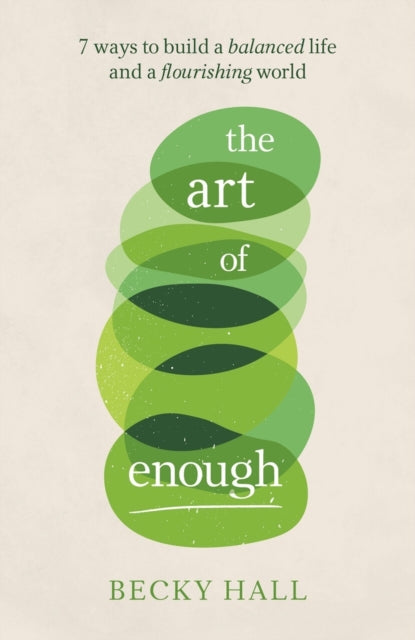 Art Of Enough