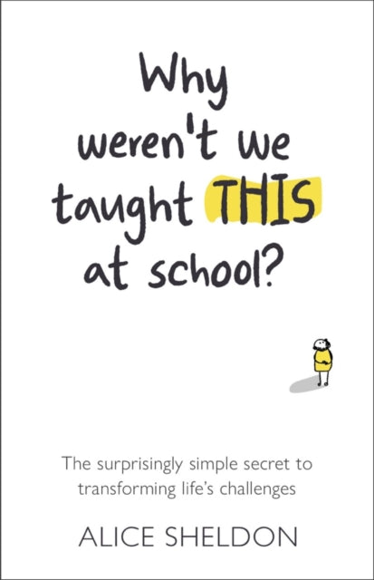 Why Werent We Taught This At School