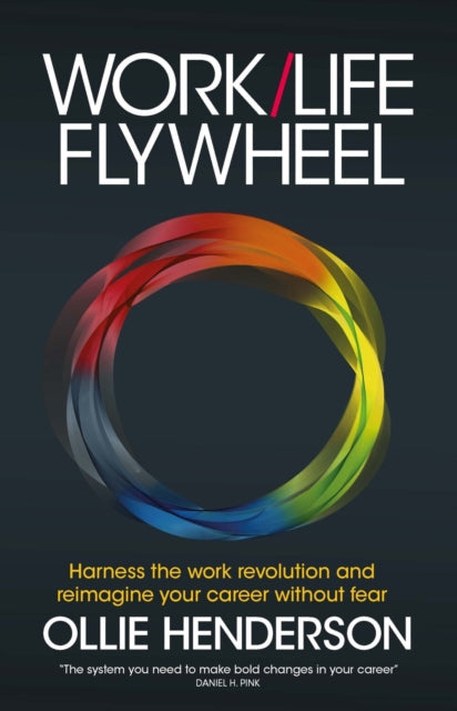 Work/life Flywheel