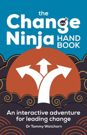 Change Ninja Handbook