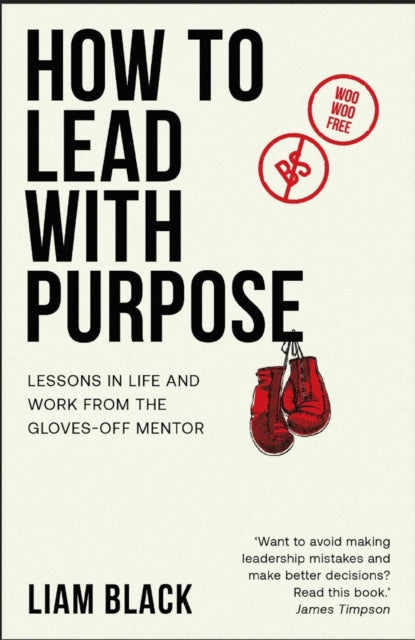 How To Lead With Purpose