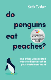 Do Penguins Eat Peaches