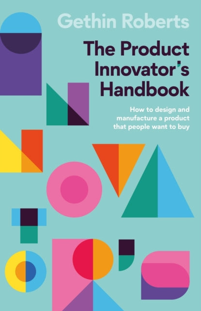 Product Innovators Handbook