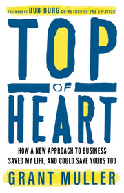 Top Of Heart
