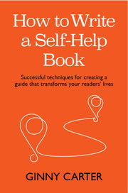 How To Write A Self Help Book