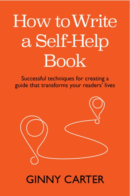 How To Write A Self Help Book