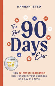 Best 90 Days Ever
