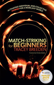 Match Striking For Beginners