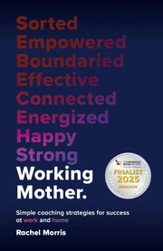 Working Mother
