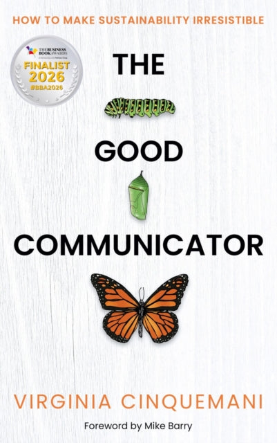 Good Communicator By Cinquemani, Virginia