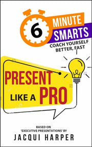 Present Like A Pro