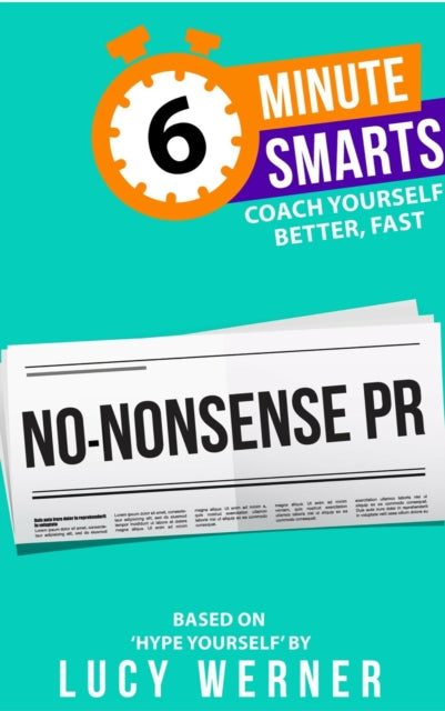 No Nonsense Pr