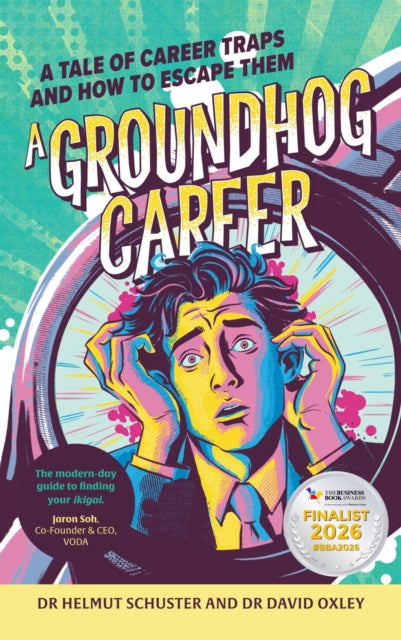 Groundhog Career By Schuster, Helmut