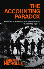 Accounting Paradox By Nicholls, Jeremy