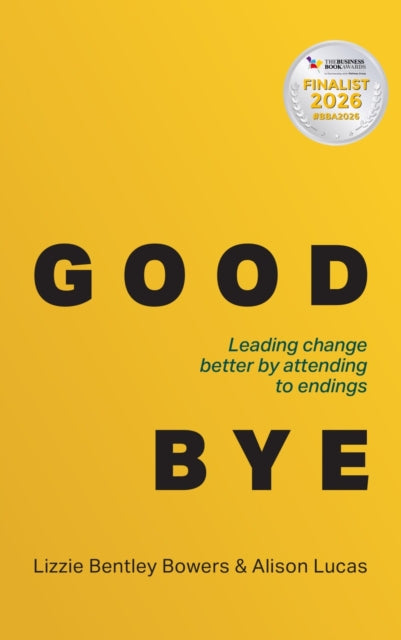 Good Bye By Lucas, Alison