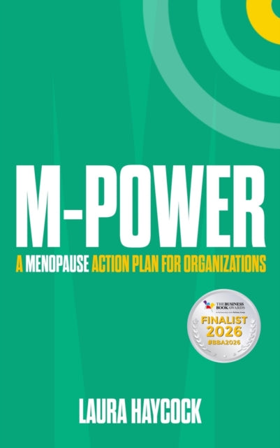 M Power By Haycock, Laura