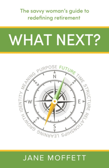 What Next