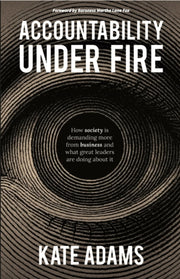 Accountability Under Fire