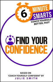 Find Your Confidence