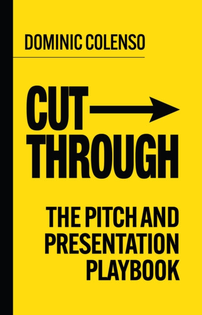 Cut Through