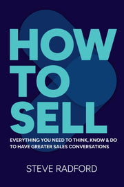 How To Sell