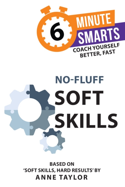 No Fluff Soft Skills