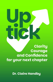 Uptick By Handby, Claire