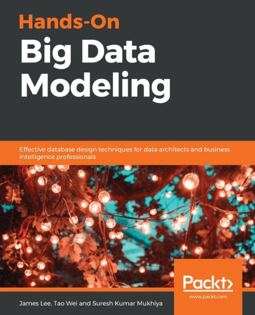 Hands-on Big Data Modeling