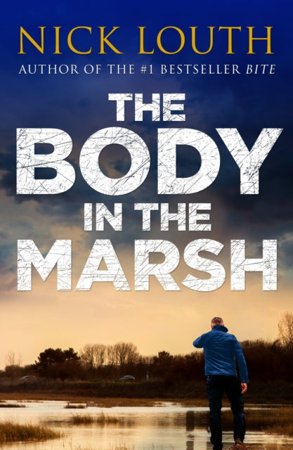 Body In The Marsh
