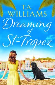 Dreaming Of Sttropez