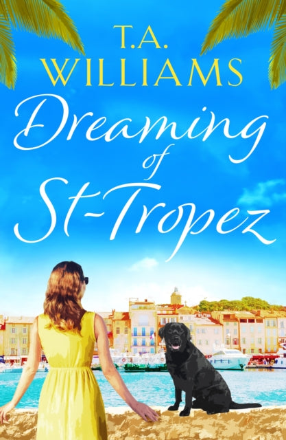 Dreaming Of Sttropez