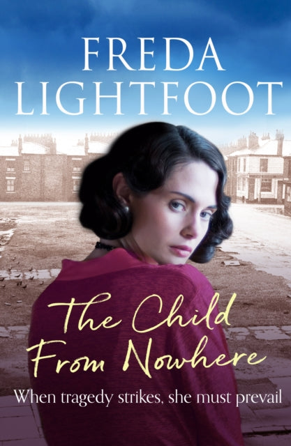 Child From Nowhere