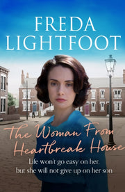 Woman From Heartbreak House