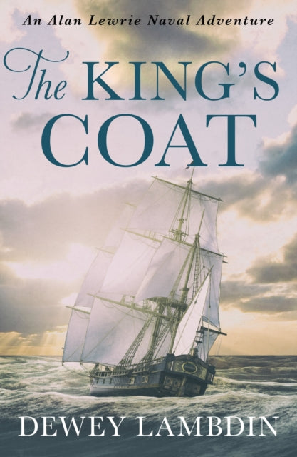 Kings Coat