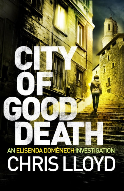 City Of Good Death By Lloyd, Chris